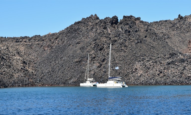 Experiences Santorini