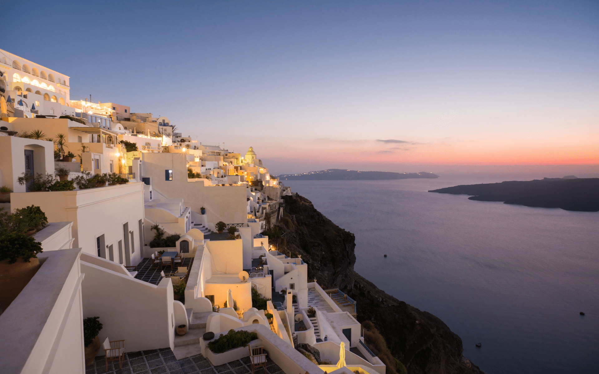 8 Reasons Why Santorini is the Top World Destination